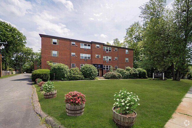 Building Photo - Enclave West Hartford / Parc West Rental