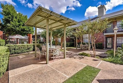 Photo - 7920 Rockwood Ln Unidad 240