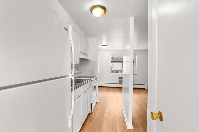 Camelot Apartments