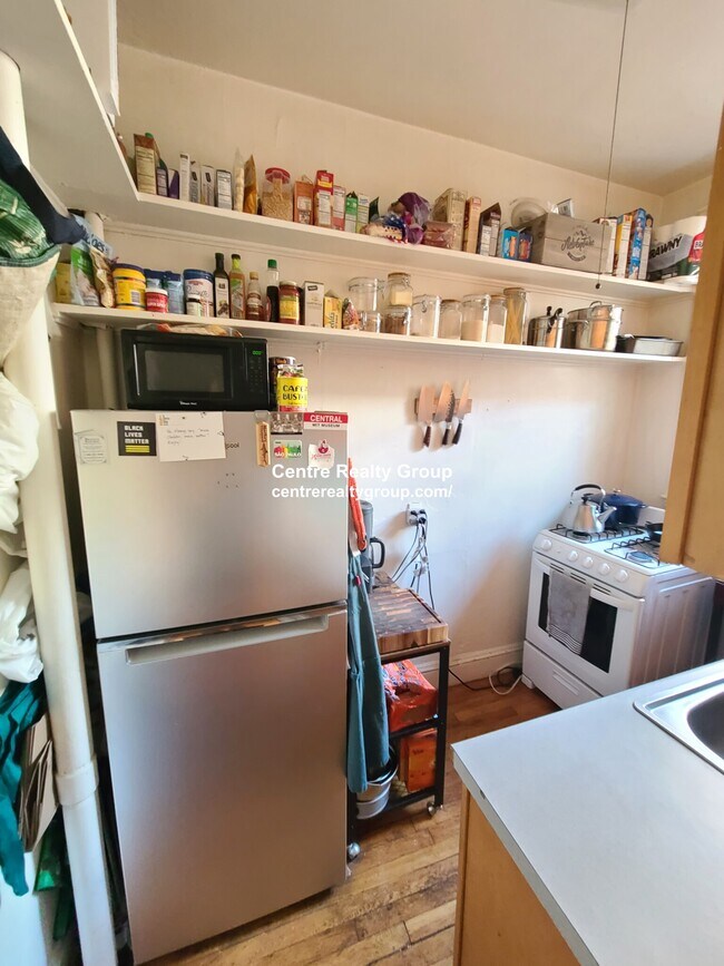 Photo - 1840 Commonwealth Ave Unit 17