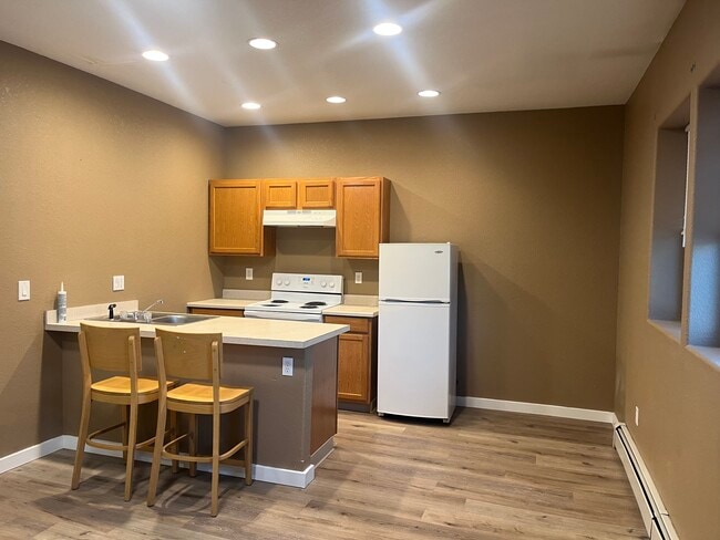 Photo - 221 S Washington St Unidad 1A