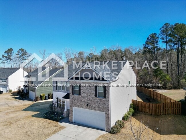 Photo - 4606 Southwind Rd