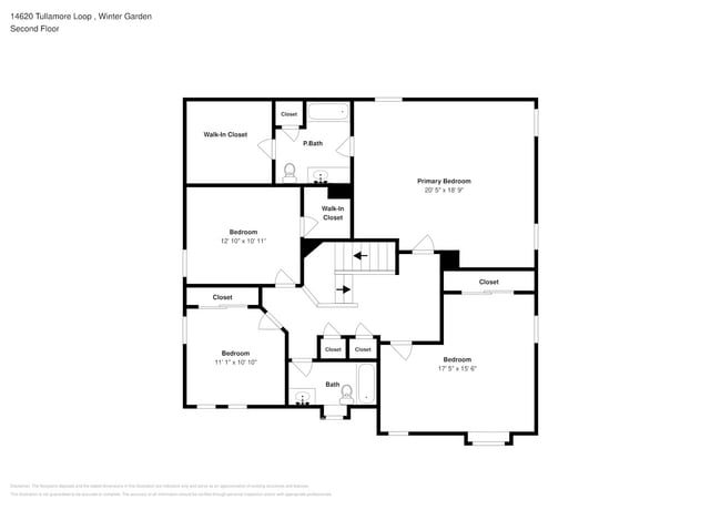 Photo - 14620 Tullamore Loop