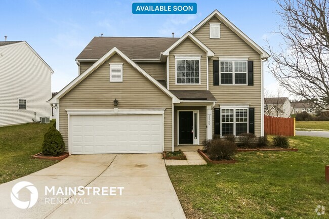 Building Photo - 12723 Deaton Hill Dr Rental