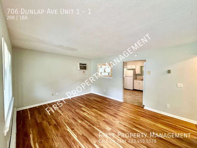 Photo - 706 Dunlap Ave Apartment
