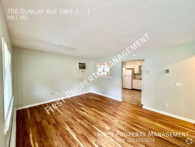 Building Photo - 706 Dunlap Ave Unit 1 Rental