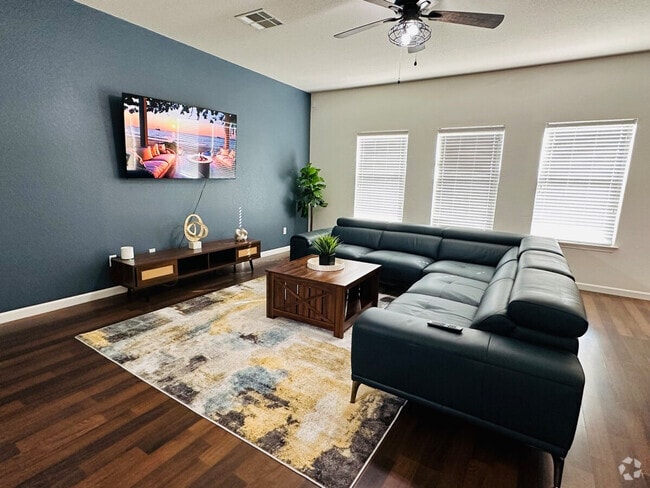 Building Photo - 1588 Haynie Bend Rental