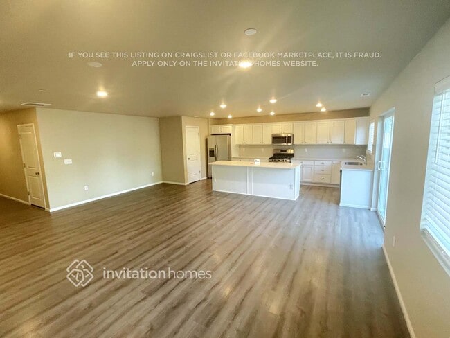 Photo - 1703 Division St SW