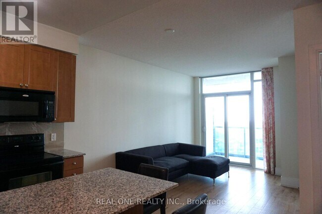 Photo - 330 Burnhamthorpe Rd W Unit 2801