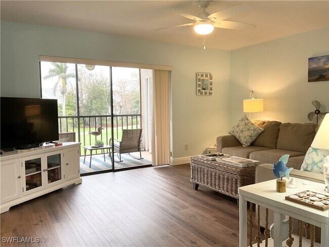 Photo - 7380 St Ives Way Unit 1204