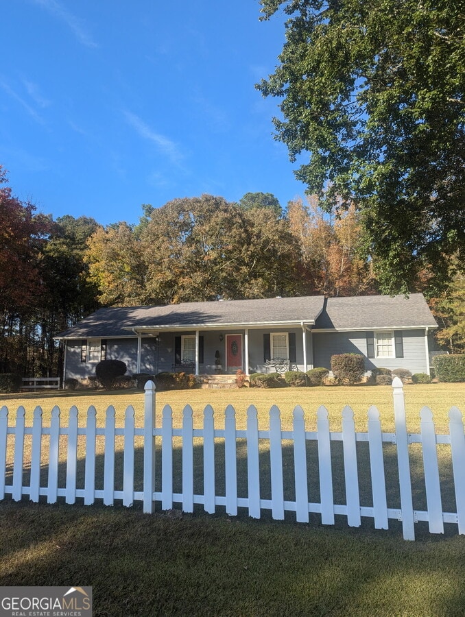 Photo - 1084 Macedonia Rd