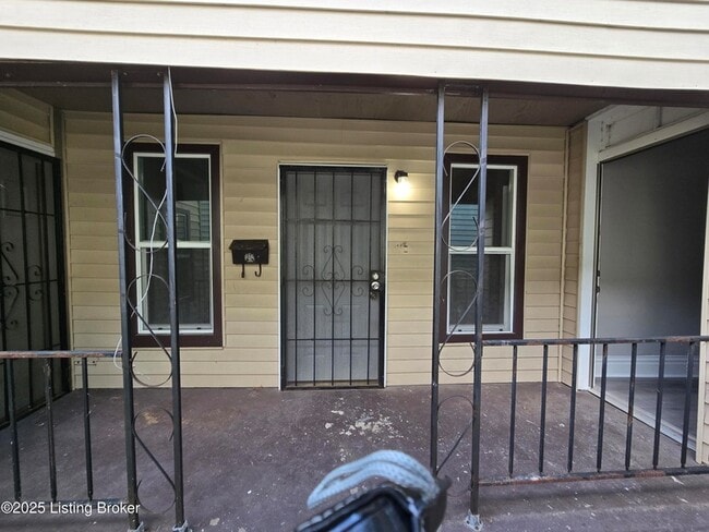 Building Photo - 1542 Garland Ave Rental