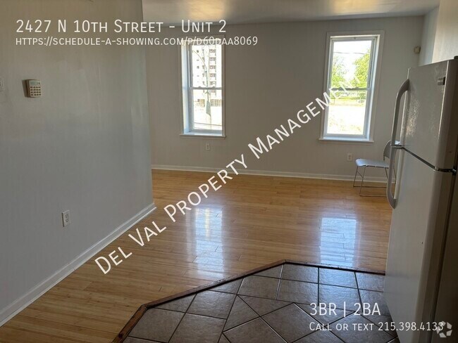 Building Photo - 2427 N 10th St Unit 2 Rental