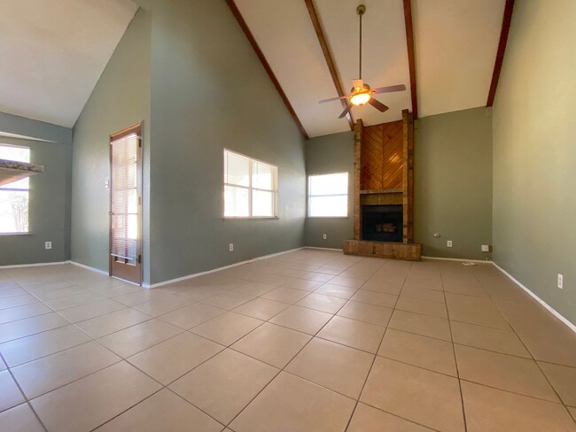 Photo - Northeast El Paso 3 bed2 bath