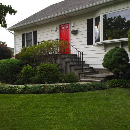Soundview - Soundview House