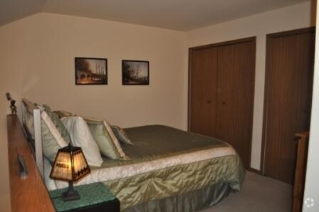 Bedroom - Hunter's Ridge