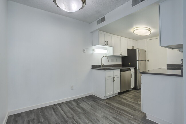 Trailpoint by Trion Living