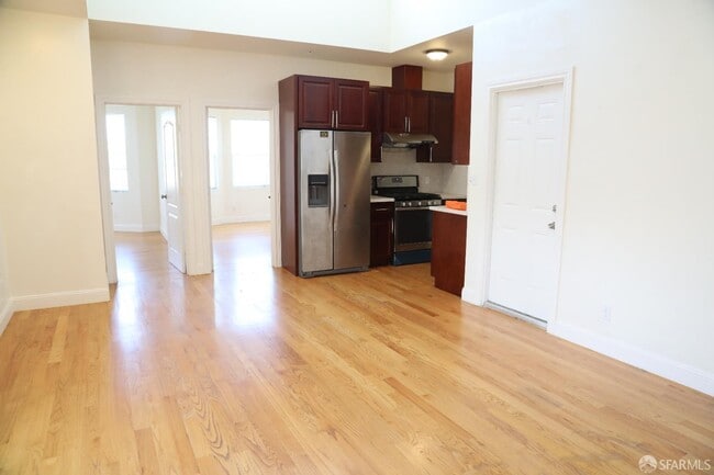 Photo - 2726 San Bruno Ave