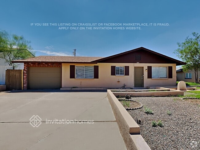 Building Photo - 1307 E Dunlap Ave Rental
