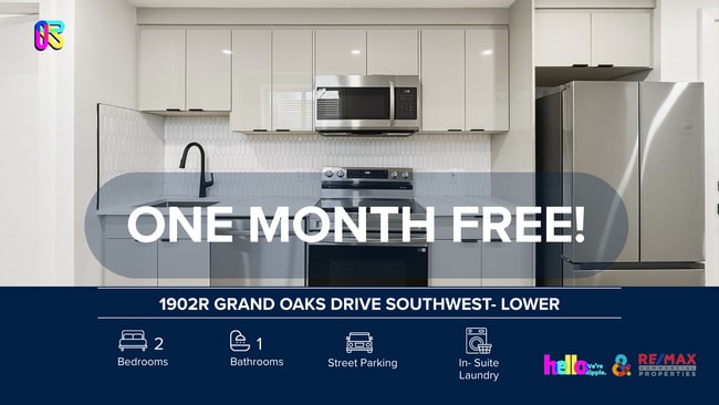 Photo - 1902 Grand Oaks Dr SW Unit 1902R/ Lower