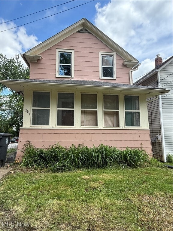 Photo - 2125 7th St SW Casa