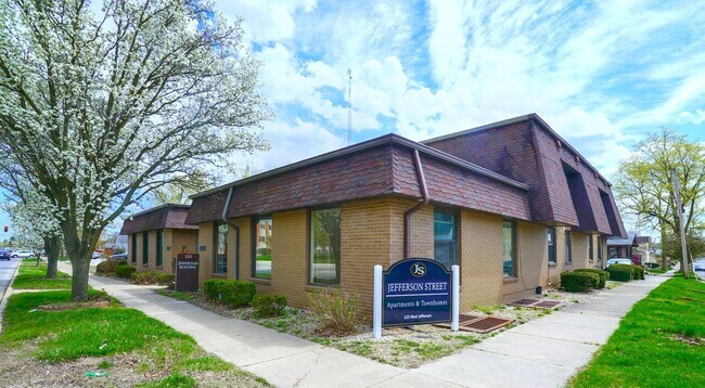 Photo - Jefferson Street Apartments Unidad 7