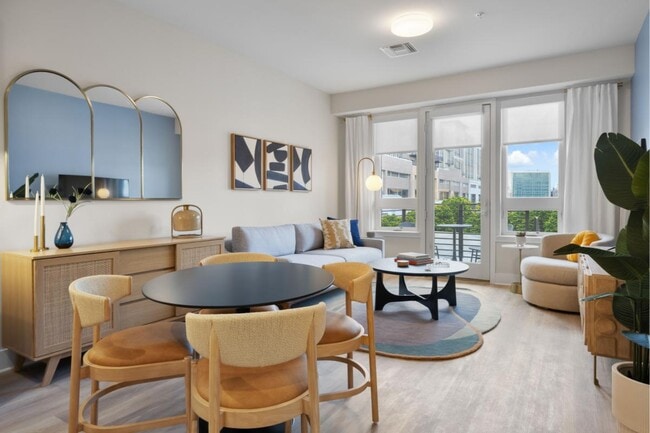 Photo - The District at 15Fifteen