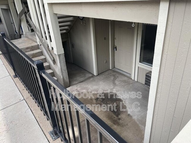 Photo - 1209 W Plum St