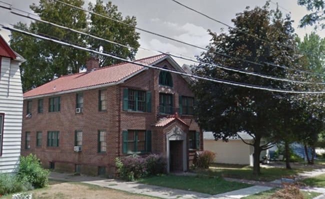 Building Photo - 1111 N Church St Unit 1111-1