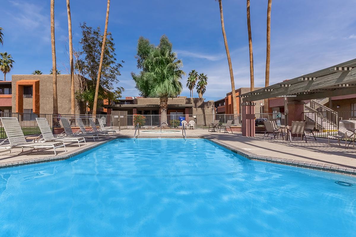 La Ventana Apartments For Rent In Palm Springs