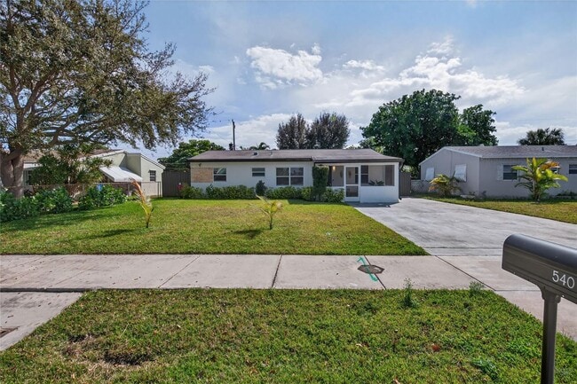 Photo - 540 NE 59th Ct