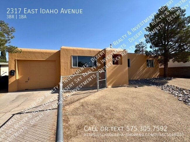 Building Photo - 2317 E Idaho Ave Rental