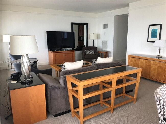 Photo - 1435 Brickell Ave Unit 3506
