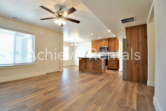 Photo - Conveniently Located North Logan Village Townhome | Near Utah State and Hospitals