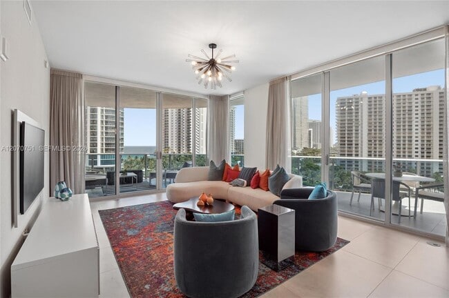 Photo - 17550 Collins Ave Unit 701