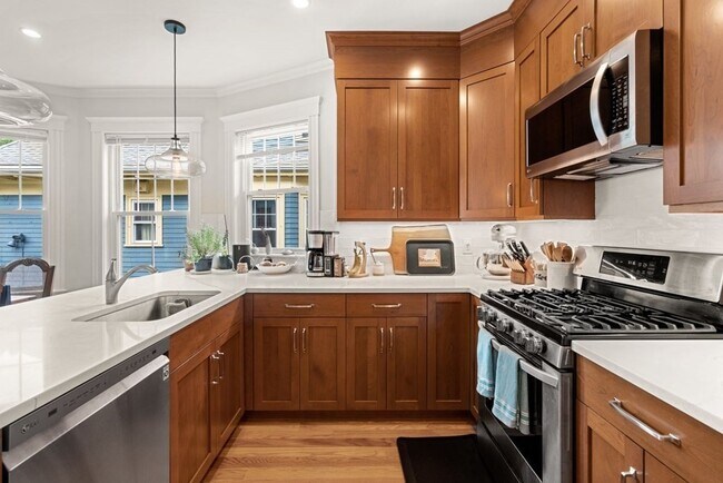 Photo - 31 Upland Rd Unidad 2