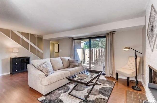 Building Photo - 7995 E Mississippi Ave