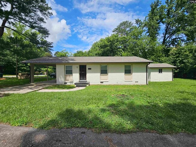 Photo - 3801 Water St