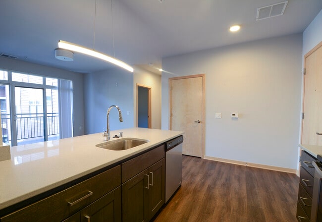 Photo - Factory District