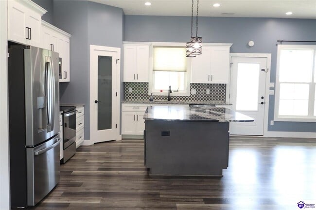 816 Otter Creek Rd