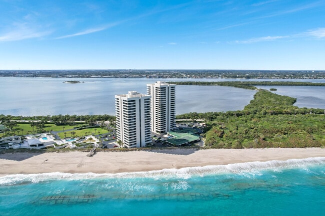 Photo - 5550 N Ocean Dr Unit 9d