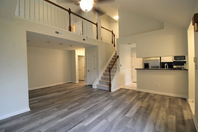 Photo - Maintenance free 2 bed and 2 bath condo in award winning golf course community of Kiln Creek