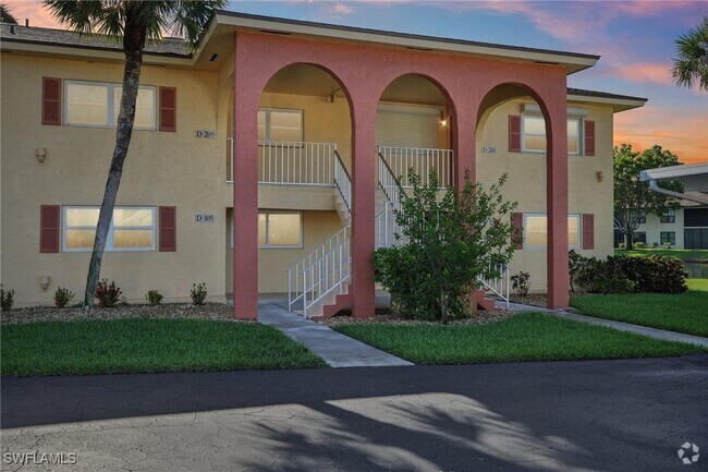 Building Photo - 360 Charlemagne Blvd Unit D205 Rental
