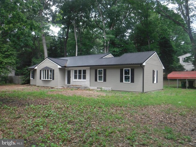 Photo - 9173 Concord Rd House