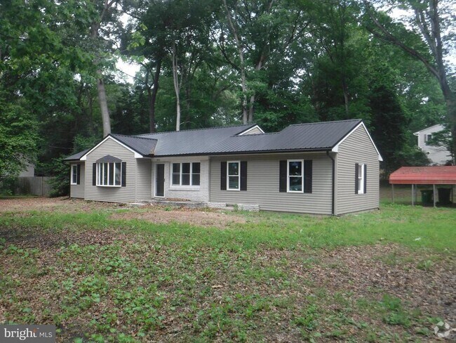 Building Photo - 9173 Concord Rd Rental