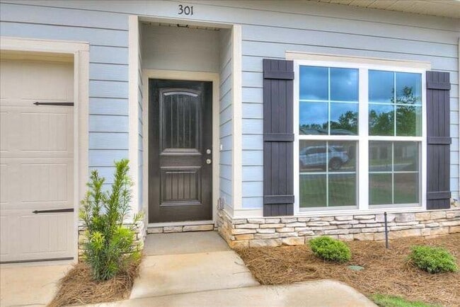 Photo - Brand New Luxury Attached Home