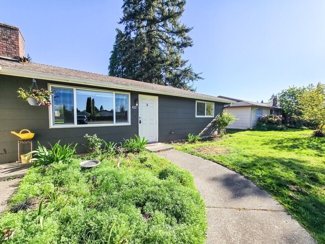 Photo - Remodeled Unit in Duplex