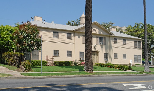 Beverly Hills Properties