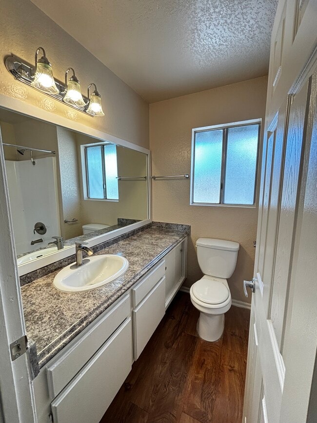 Crown Point Apartments