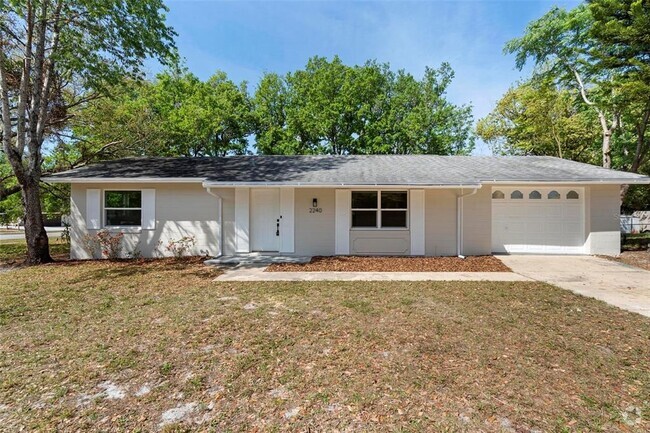 Building Photo - 2240 Conway Dr Rental